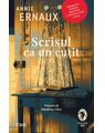 Copertă produs Scrisul ca un cuțit - thumb 1