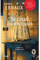Imagine produs Scrisul ca un cuțit