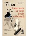 Copertă produs E mai ușor să mori dec&acirc;t să iubești (Vol. 3) - thumb 1