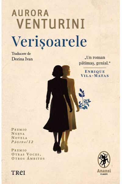 Verișoarele