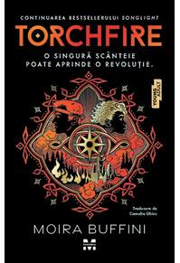 Copertă produs Torchfire (Vol. 2)