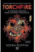 Imagine produs Torchfire (Vol. 2)