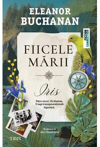 Copertă produs Fiicele mării. Iris