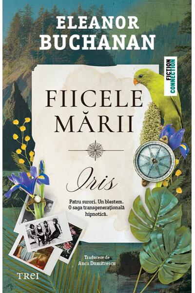 Fiicele mării. Iris