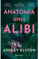 Imagine produs Anatomia unui alibi