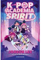 Imagine produs K-pop: Academia Spirit