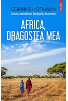 Imagine produs Africa, dragostea mea