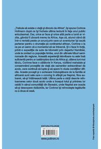 Copertă produs Africa, dragostea mea