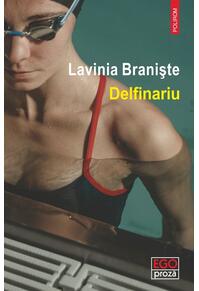 Copertă produs Delfinariu