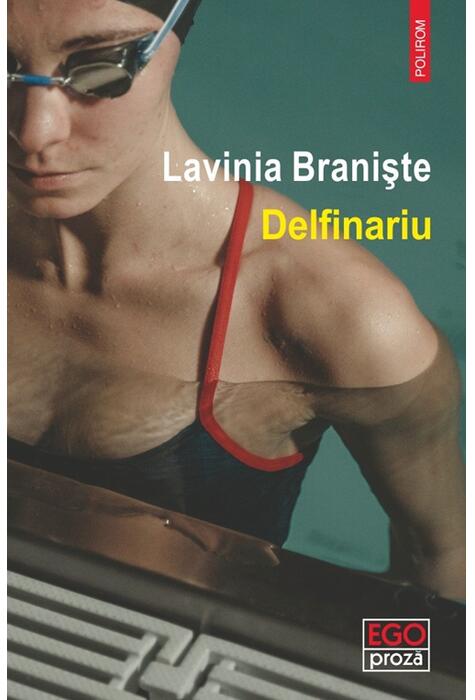 Copertă produs Delfinariu