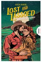 Imagine produs Lost and Lassoed - Pierdut și regăsit (Vol. 3)