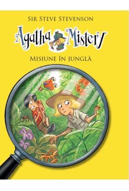 Copertă produs Misiune &icirc;n junglă (Vol. 16)