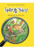 Imagine produs Misiune &icirc;n junglă (Vol. 16)