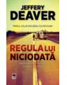 Copertă produs Regula lui niciodată (Vol. 1) - thumb 1