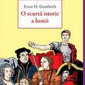 Copertă produs O scurtă istorie a lumii - gallery small 