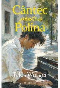 Copertă produs C&acirc;ntec pentru Polina