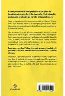Copertă produs C&acirc;ntec pentru Polina