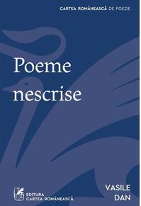 Copertă produs Poeme nescrise