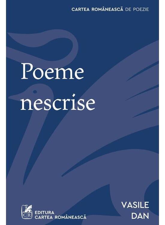 Copertă produs Poeme nescrise - gallery big 1