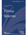 Copertă produs Poeme nescrise - thumb 1