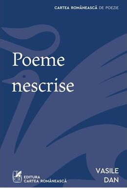 Copertă produs Poeme nescrise
