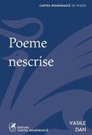 Poeme nescrise