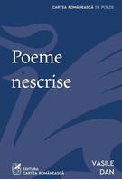 Imagine produs Poeme nescrise