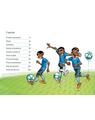 Copertă produs Academia de fotbal. O hotăr&acirc;re importantă (Vol. 1) - thumb 3