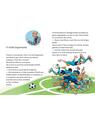 Copertă produs Academia de fotbal. O hotăr&acirc;re importantă (Vol. 1) - thumb 4