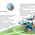 Copertă produs Academia de fotbal. O hotăr&acirc;re importantă (Vol. 1) - gallery small 