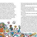 Copertă produs Academia de fotbal. O hotăr&acirc;re importantă (Vol. 1) - gallery small 