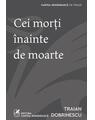 Copertă produs Cei morți &icirc;nainte de moarte - thumb 1
