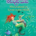Copertă produs Pimpinella, prințesa mărilor. Pătrunderea &icirc;n lumea subacvatică (Vol. 1) - gallery small 