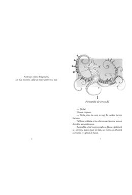 Copertă produs Pimpinella, prințesa mărilor. Pătrunderea &icirc;n lumea subacvatică (Vol. 1)
