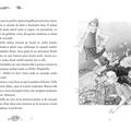 Copertă produs Pimpinella, prințesa mărilor. Pătrunderea &icirc;n lumea subacvatică (Vol. 1) - gallery small 