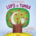 Copertă produs Lupo și Tumba cu ilustrații de Romina Beneventi - gallery small 