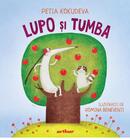 Lupo și Tumba cu ilustrații de Romina Beneventi