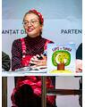 Copertă produs Lupo și Tumba cu ilustrații de Romina Beneventi - thumb 4