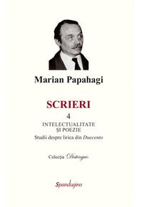 Copertă produs Scrieri (Vol. 4)