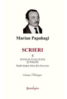 Copertă produs Scrieri (Vol. 4)