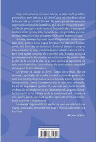 Copertă produs Cinci ani &icirc;n lumea literaturii
