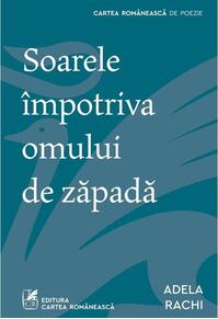 Copertă produs Soarele &icirc;mpotriva omului de zăpadă