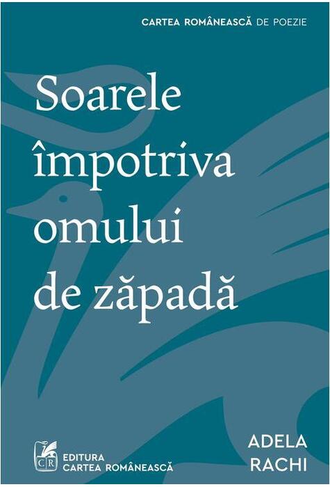 Copertă produs Soarele &icirc;mpotriva omului de zăpadă