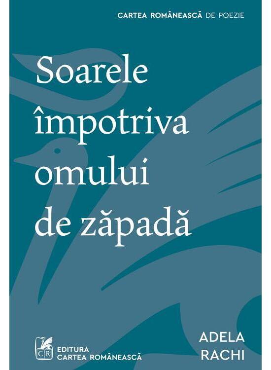 Copertă produs Soarele &icirc;mpotriva omului de zăpadă - gallery big 1
