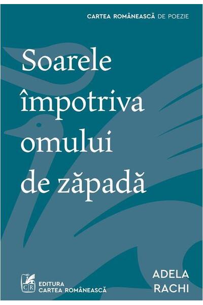Soarele &icirc;mpotriva omului de zăpadă