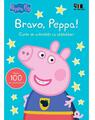 Copertă produs Peppa Pig: Bravo, Peppa! - thumb 1
