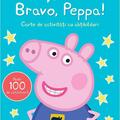 Copertă produs Peppa Pig: Bravo, Peppa! - gallery small 