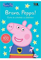Imagine produs Peppa Pig: Bravo, Peppa!