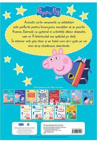 Copertă produs Peppa Pig: Bravo, Peppa!