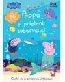 Copertă produs Peppa Pig: Peppa și prietenii subacvatici - thumb 1
